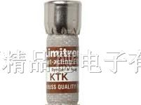 供应Limitron保险丝KTK-10(1A8A10A12A15A20A25A30A)