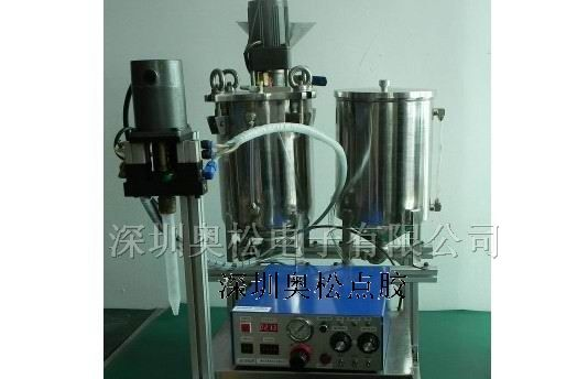 供应双液灌胶机,成都双液灌胶机,环氧树脂灌胶机