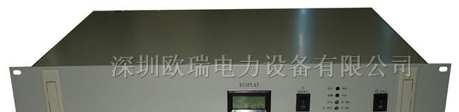 AC-DC开关电源厂家代理