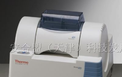 傅立叶变换红外光谱仪