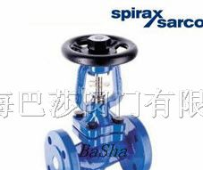斯派莎克波纹管截止阀