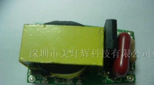供应可控硅调光电源