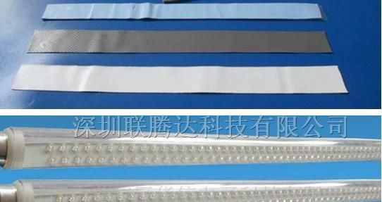 供应绝缘导热垫片导热硅泥厂家LED导热硅胶片价格