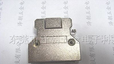 供应厂家直销SCSI连接器37P刺破式