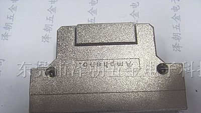 供应厂家直销SCSI连接器100P刺破式