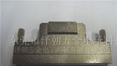 供应厂家直销SCSI连接器68P刺破式
