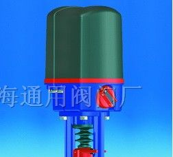供应德国ARI 阿瑞 电动执行器 ARI-PREMIO
