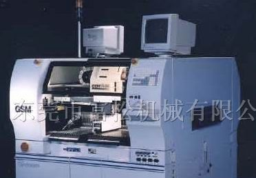 供应出售翻新环球GSM2多功能贴片机