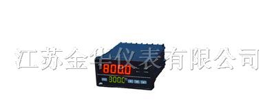 供应JH-402系列双通道智能显示调节仪