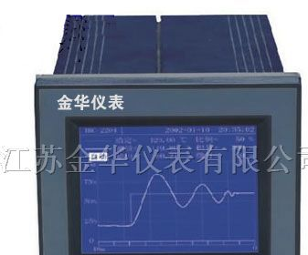 供应JH130-RC增强型单色无纸记录仪