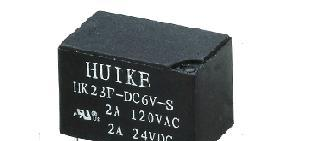 供应汇科HK4100F-DC9V-SHG继电器
