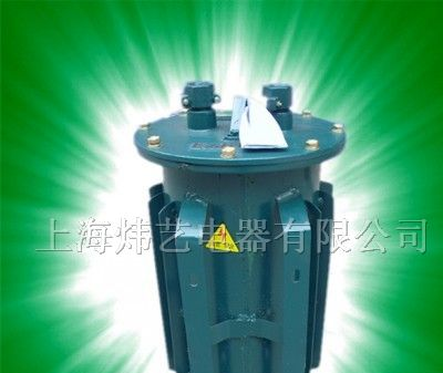 供应矿用防爆变压器