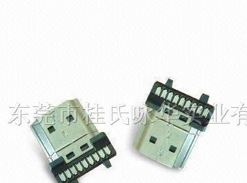 供应HDMI 连接器