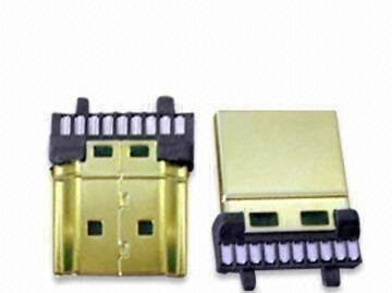 供应HDMI 连接器