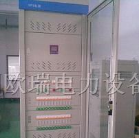 供应电站专用UPS电源