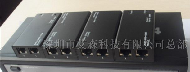 供应HDMI分配器网线一分四