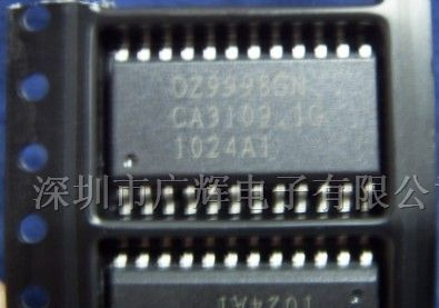 供应LED背光驱动IC OZ9998GN