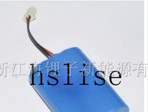 供应草坪灯锂电池