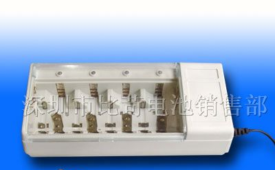 电池充电器 8161充电器 玩具电池充电器
