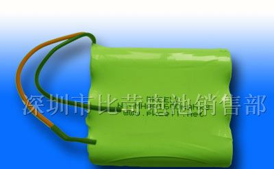销售镍氢NI-MHAAA 600MAH 充电电池组