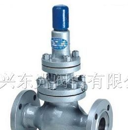 供应先导活塞式蒸汽减压阀Y43H-16C