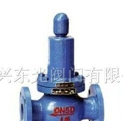 供应直接作用弹簧薄膜式减压阀Y42X