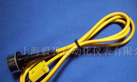 供应磁性表面热电偶