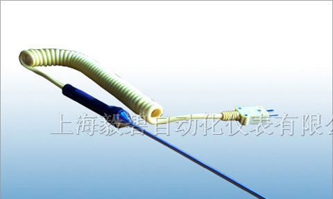 供应注射型表面热电偶