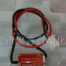 供应ER3S(1/2AA) 3.6V麦克赛尔锂电池ER3