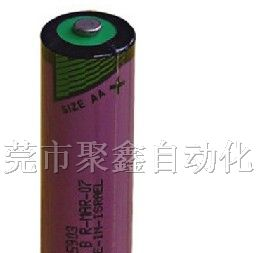 供应SL-360/SL-770西门子S5 PLC用锂电池