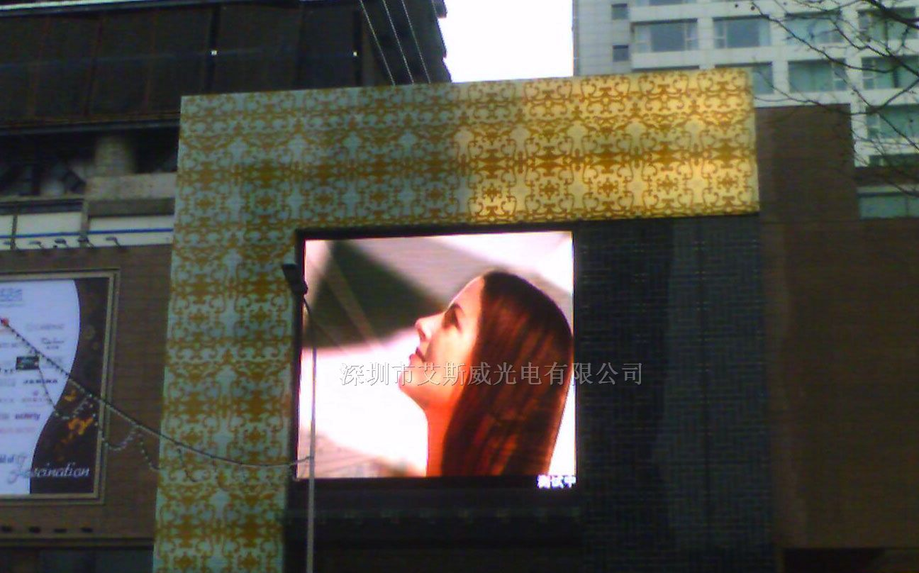 供应LED屏P12、p12全彩显示屏参数、P12户外全彩显示屏