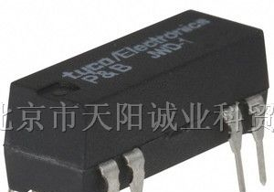 供应簧片继电器 JWD-172-8