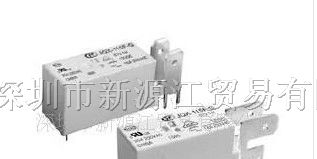 供应宏发功率继电器