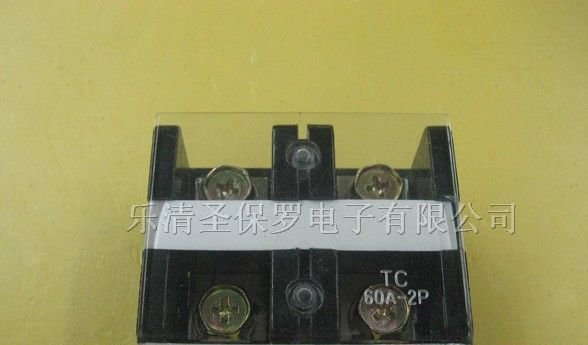 供应大电流接线端子TC-602