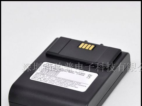 供应Nurit8020电池 7.4V 1800mAh