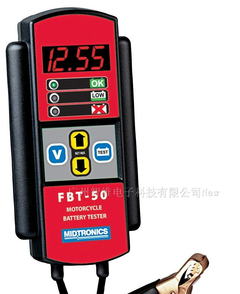 供应蓄电池容量测试仪PBT-50