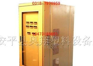 供应倍压整流器 247型