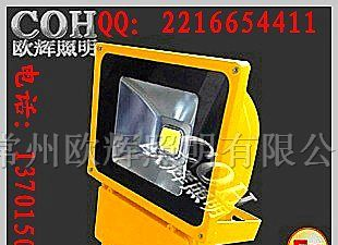 供应BFC8188 LED防爆泛光灯,江苏LED防爆投光灯