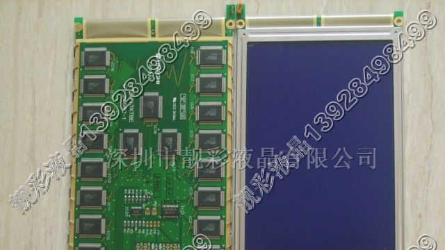 供应LMG6170XTBE工控显示屏