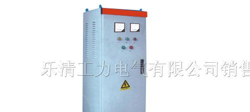 供应变频器控制柜