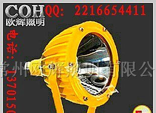 供应BTC8220 LED防爆投光灯_低碳防爆投光灯