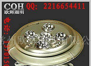 供应NFC9173免维护吸顶灯_节能吸顶灯_江苏节能吸顶灯