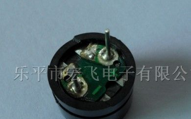 供应电磁式无源分体蜂鸣器1285