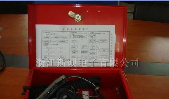 供应杭州低价供应静电油库专用设备静电接地报警器