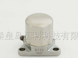 供应长期监控加速度传感器