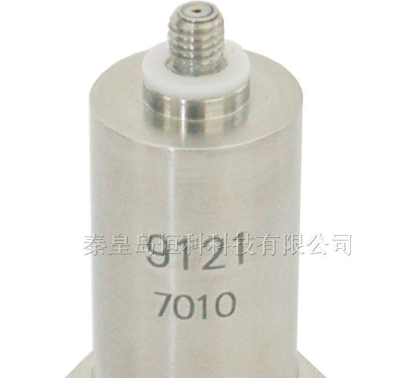 供应高温加速度传感器