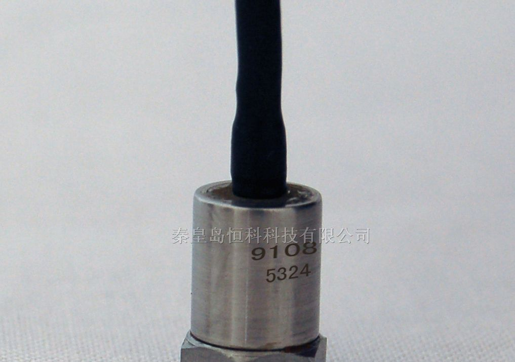 供应高g值大冲击传感器