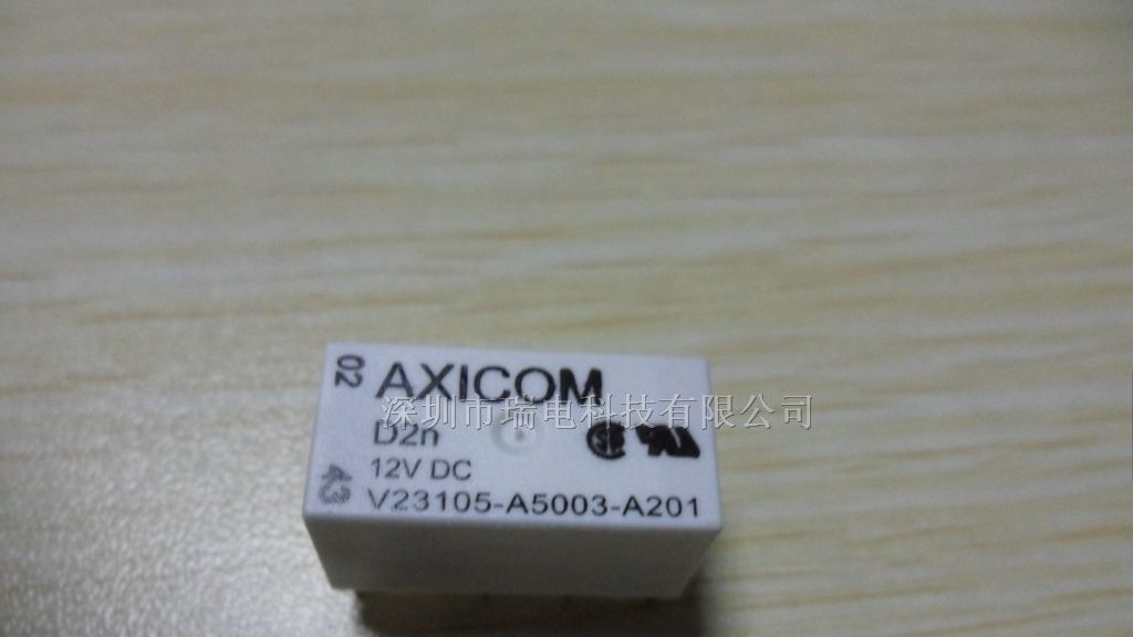 供应V23105A5003A201继电器