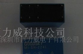 供应国兴继电器MI-SH-224L