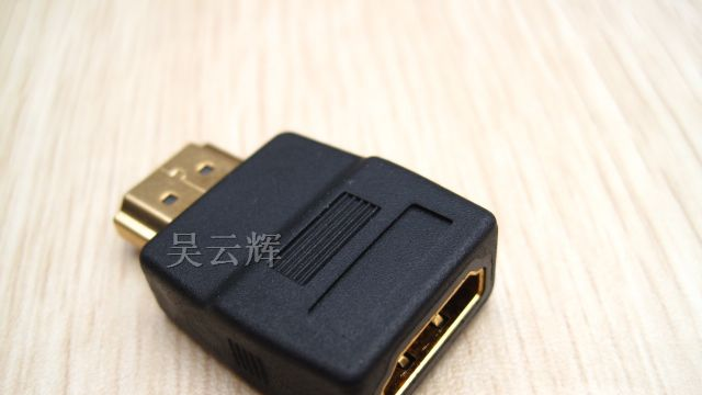 供应HDMI转接头高性价比HDMI连接头HDMI连接器转换头